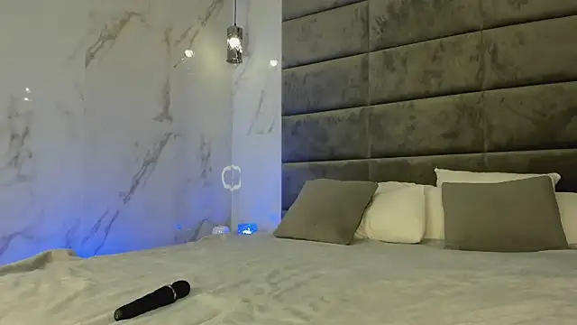 Anneta_Hart Pertunjukan Webcam