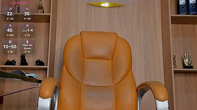 George_Diesell webcam show