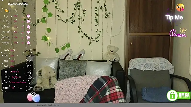 Alicia_love00 라이브 XXX 채팅