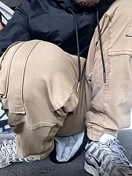 โชว์เว ็บแคมของ Mr_Graffitimile