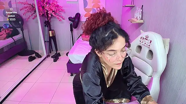 Chatroom XXX en direct de Maggy_t18