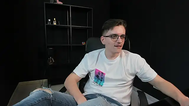 FelixStarkk Live XXX-Chat