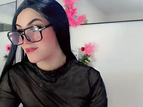 NathalialLooes Pertunjukan Webcam