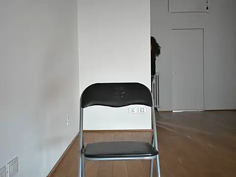 Pokazy przed kamerką – Sabrina_98