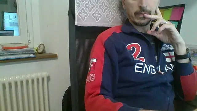 Kawayleo's Webcam Show