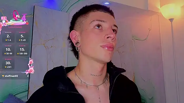 Luca_Prince_'s Live XXX Chat