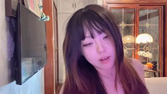 thelittlexx Show Webcam