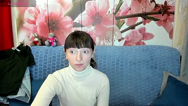 TayanaJons Obrolan Langsung XXX