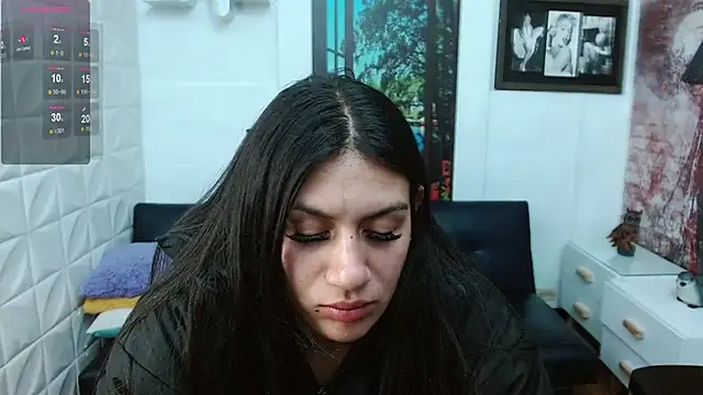 gigi_gilt_ Chat XXX in diretta