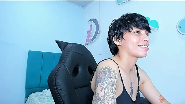 ivyheat3 Chat XXX in diretta