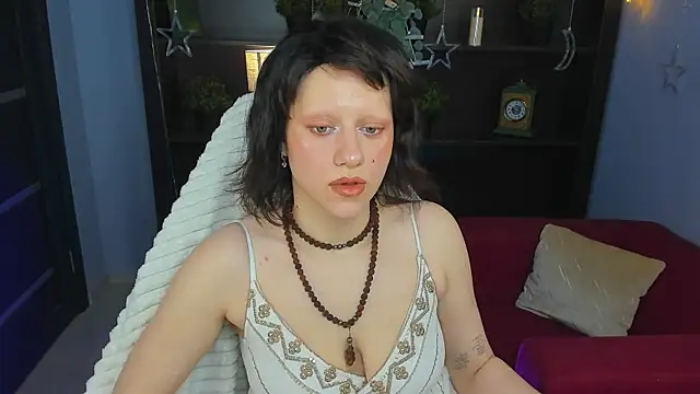 LidaDarknet's Live XXX Chat