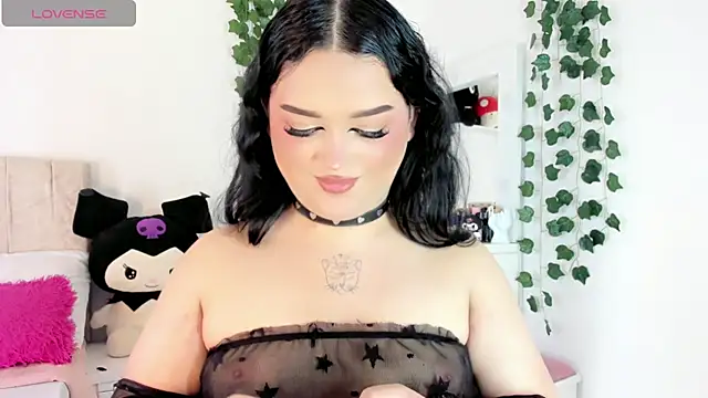 cattriona_muller Webcam Show