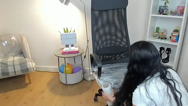 _BellaEvans_'s Live XXX Chat