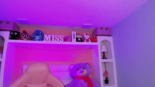 Онлайн чат XXX miss___megan