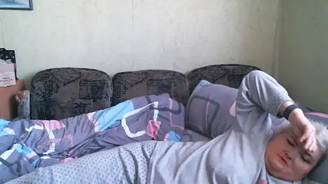 Chat XXX ao vivo de Lana555