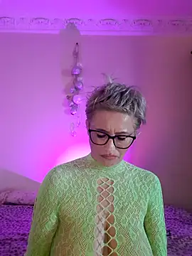 Chat XXX ao vivo de LunaBlaise