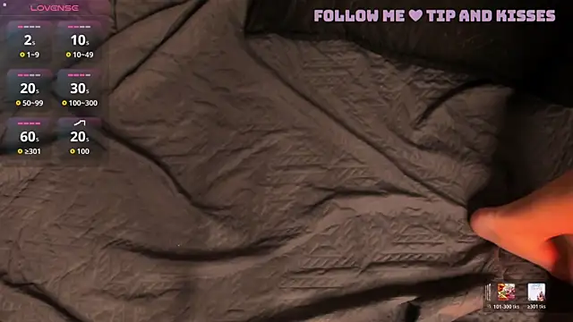 LilithBloom7's Live XXX Chat