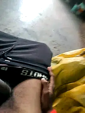 Tushu_under19_boy Webcam Show
