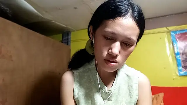 Chat XXX ao vivo de MarlineHuberty