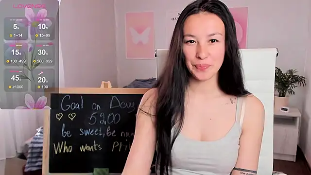 Geisha_Anna's Live XXX Chat