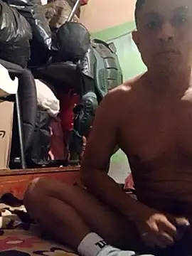 hacheshx webkamerás műsora