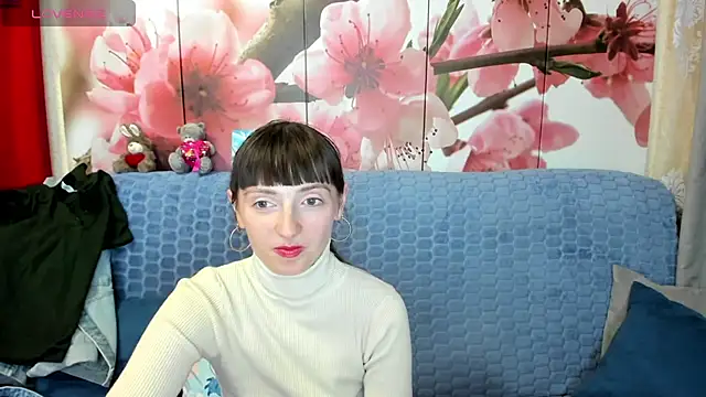 TayanaJons 라이브 XXX 채팅