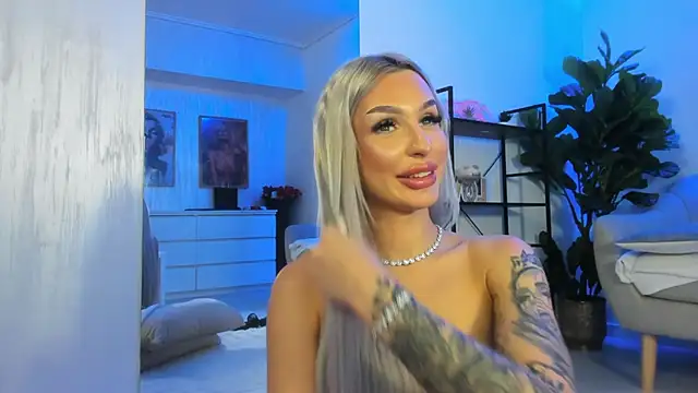 Онлайн чат XXX ArianaXO_