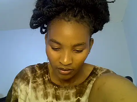 Show de webcam de cute-alexis