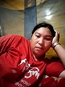 kussecka Live XXX-chat