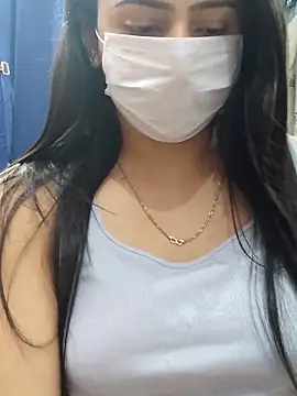 Ivymybae Pertunjukan Webcam