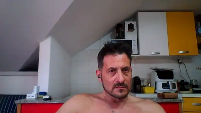 colosone's Webcam Show