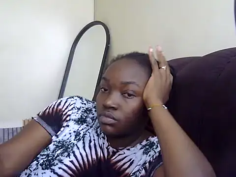 Sexy-suzy – webcam-show