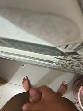 dickmaster8782: διαδικτυακό σόου στην κάμερα