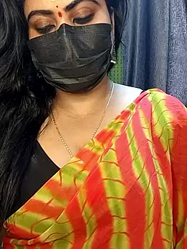 Anushka_flower's Live XXX Chat