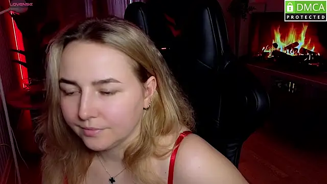 Czat XXX na żywo – Mira_Mermayd