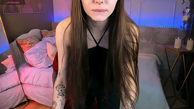 Živý XXX chat ChloeSunny