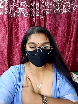 Show Webcam de Jasmine_jaaan