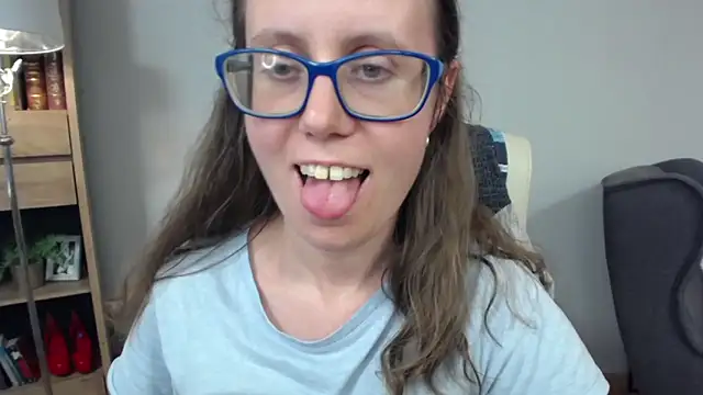 sweetxLizzy's Live XXX Chat