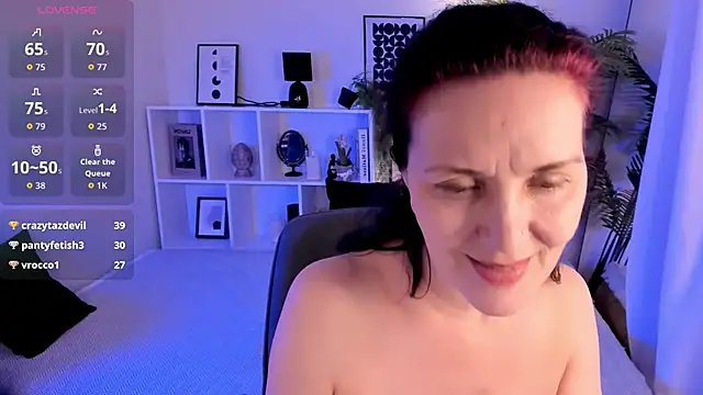 Czat XXX na żywo – Irene_Marlow