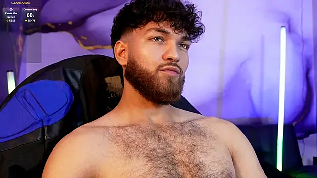 Oliver_Dallas1 Live XXX Chat
