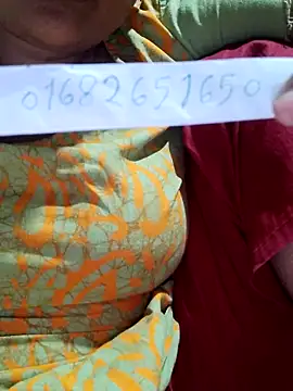 Gulapi_N Webcam show