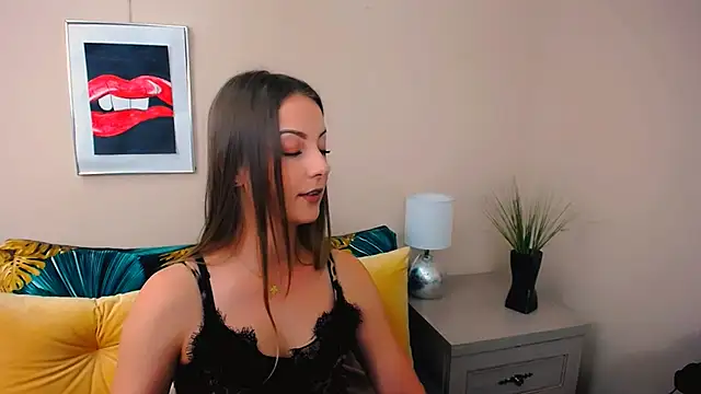 Chat +18 de NatalieSexy ao vivo