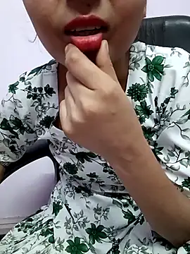 Pertunjukan Kamera Web KumarSilencesex21