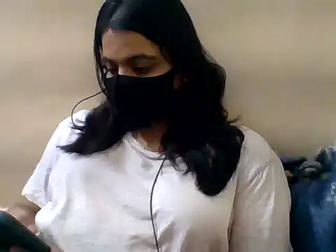Ruchi_Singh0 Webcam-Show