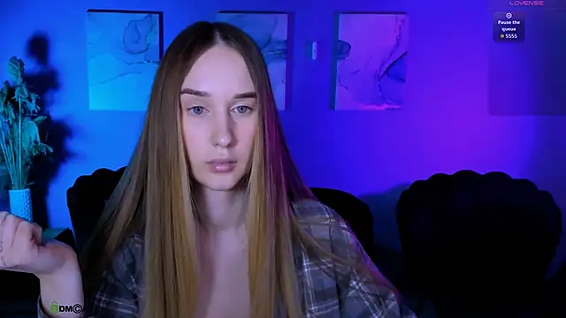 _kellykitten_ Obrolan Langsung XXX