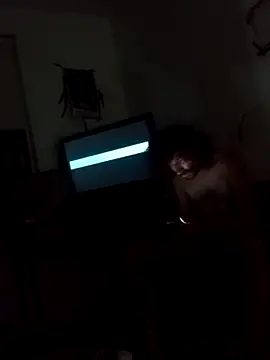 Pertunjukan Kamera Web SpeedMagnumBlade6669