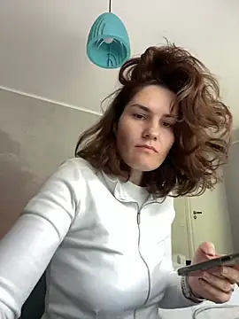 Ms-Lust1- Adlı Modelin Canlı XXX Sohbeti