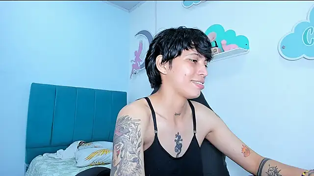 Онлайн чат XXX ivyheat3