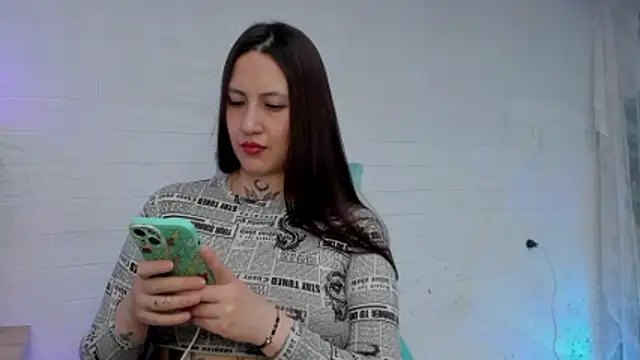 Živý XXX chat Lauryn_muller
