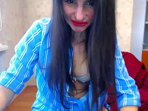 EvaLive1133 – Kamerová šou